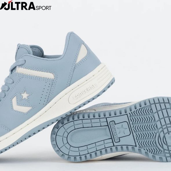 Кеды мужские Converse WEAPON A10341C цена