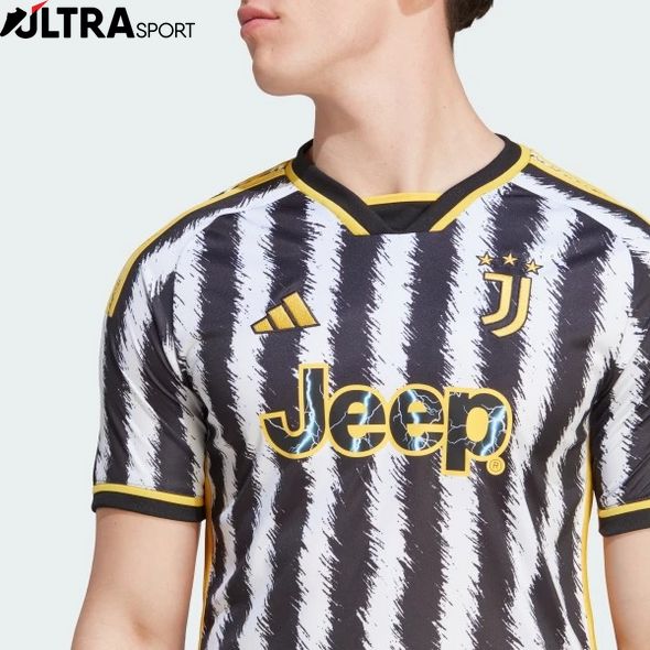 Футболка Juventus 23/24 Performance HR8256 ціна