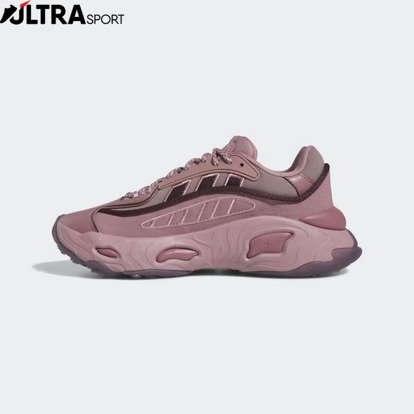 Кроссовки Adidas Oznova Shoes Pink Gw6820 GW6820 цена