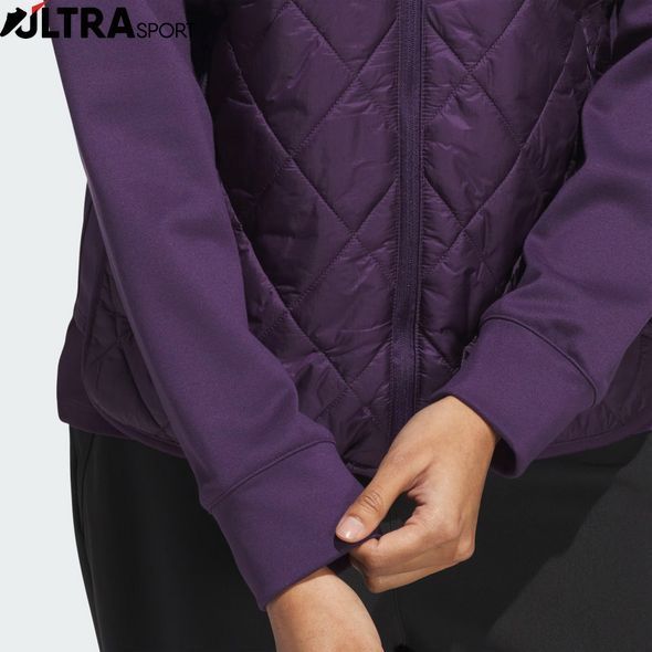 Куртка жіноча Ultimate365 Quilted Full-Zip JP3511 ціна