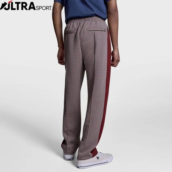 Чоловічі штани CONVERSE MENS PANTS RETRO CHUCK TRACK CVM5B509-M6H ціна