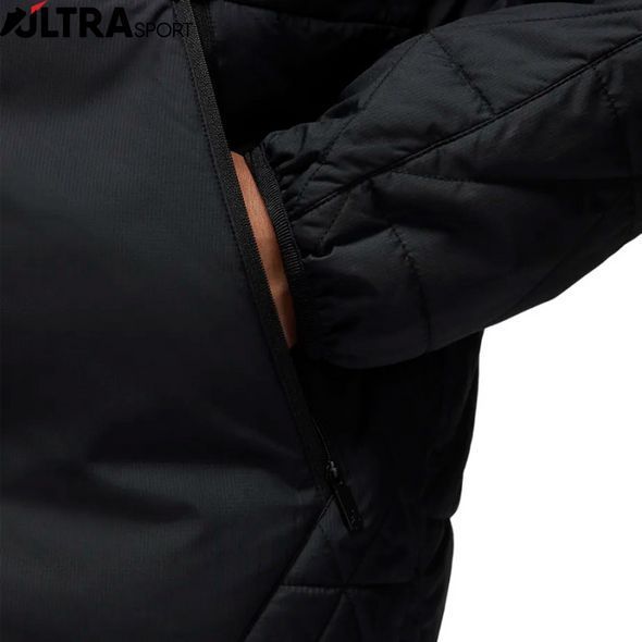 Куртка чоловіча Air Jordan Therma-Fit Sport FZ3162-010 ціна