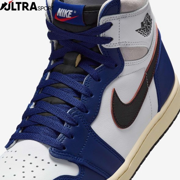 Кроссовки мужские Air Jordan 1 Retro High Og DZ5485-100 цена