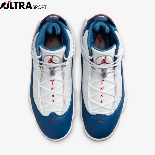 Кросівки Jordan 6 Rings 322992-140 ціна