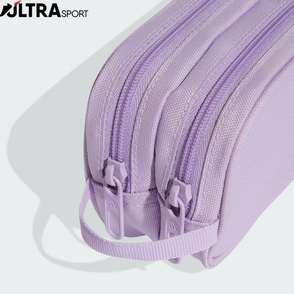 Пенал Two Zipper Pencil Case KE0458 ціна
