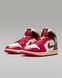Кросівки жіночі Nike Air Jordan 1 Mid BQ6472-119 ціна