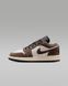 Дитячі кросівки AIR JORDAN 1 LOW 553560-200 ціна