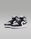 Кросівки підліткові AIR JORDAN 1 MID (GS) DQ8423-002 ціна