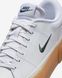 Женские кеды низкие Nike Court Legacy Lift FV5526-100 цена