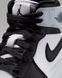 Кросівки підліткові AIR JORDAN 1 MID (GS) DQ8423-002 ціна