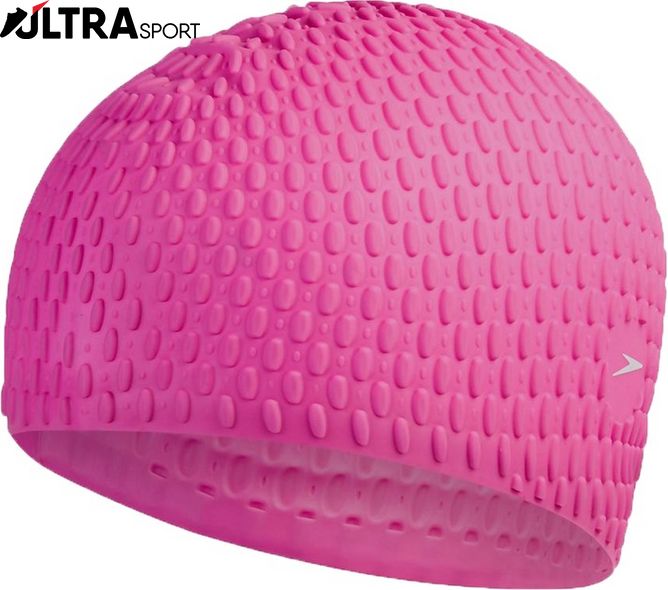 Шапочка для плавания Speedo BUBBLE CAP AU 8-70929D669 цена