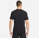 Футболка чоловіча NIKE M Dri-FIT TEE 6/1 FD0134-010 ціна