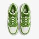 Женские кроссовки Nike Wmns Dunk High DD1869-300 цена