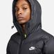 Куртка Nike M Sf Wr Pl-Fld Hd Jkt FB8185-010 цена