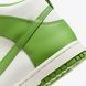 Женские кроссовки Nike Wmns Dunk High DD1869-300 цена