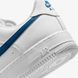 Мужские кроссовки NIKE AIR FORCE 1 07 FJ4146-123 цена