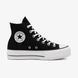 Жіночі кеди Converse Chuck Taylor All Star Lift Hi 560845C ціна