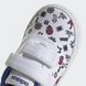 Кросівки Adidas X Marvel Vulcraid3R Spider-Man Sportswear HP7752 ціна