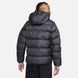 Куртка Nike M Sf Wr Pl-Fld Hd Jkt FB8185-010 цена