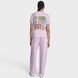 Жіноча футболка CONVERSE INFLATED SQUARED FLOWERS STANDARD FIT TEE CVW6T089-QEX ціна