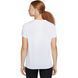Женская футболка NIKE W NK Dri DX0687-100 цена