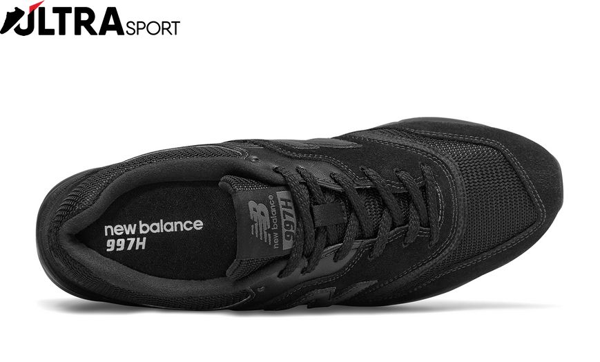 Кросівки New Balance 997Н CM997HCI ціна