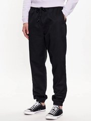 Чоловічі штани CONVERSE Commercial Jogger 10024606-001 ціна