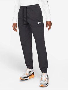 Мужские брюки NIKE M NSW SPE WVN UL CUFF DD5310-010 цена