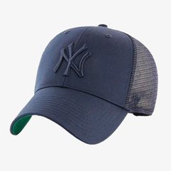 Кепка (Тракер) 47 Brand New York Yankees Branson B-BRANS17CTP-NYA ціна