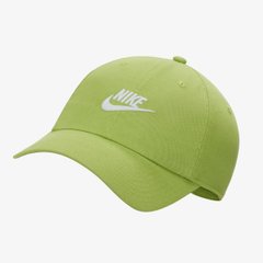 Кепка Nike U Nsw H86 Cap Futura Washed 913011-332 цена