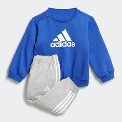 Джемпер и брюки детские Badge of Sport Sportswear IJ8857 цена