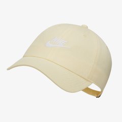 Кепка Nike U Nsw H86 Futura Wash Cap 913011-744 цена
