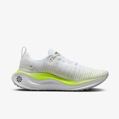 Кросівки Nike W Reactx Infinity Run 4 DR2670-101 ціна