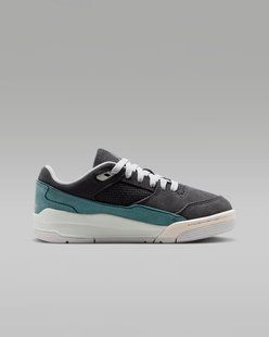 Кроссовки подростковые Jordan Flight Court HF3333-008 цена