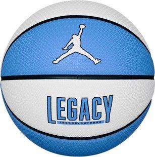 Мяч баскетбольный JORDAN LEGACY 2.0 8P J.100.8253.165 цена