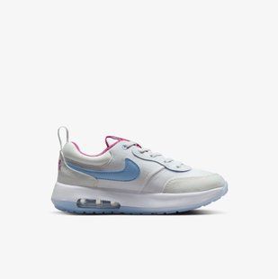Кросівки дитячі Nike Air Max MOTIF DH9389-104 ціна