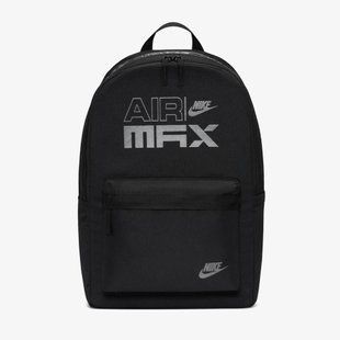 Рюкзак NIKE NK HERITAGE BKPK - AIRMAX SP26 IM7436-010 ціна