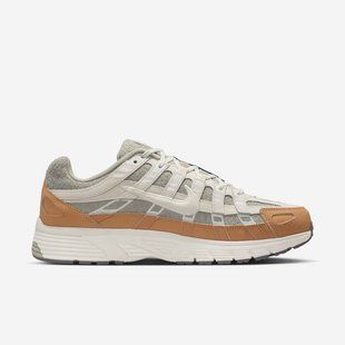Кросівки чоловічі Nike P-6000 Se IQ1120-311 ціна