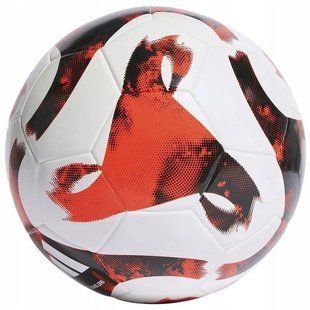 М'яч футбольний Adidas Tiro League HT2424 ціна