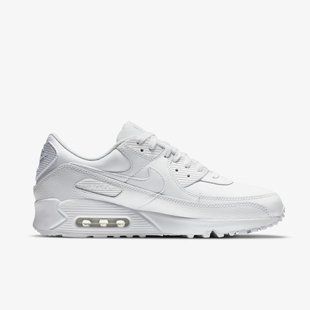 Чоловічі кросівки Nike Air Max 90 Ltr CZ5594-100 ціна