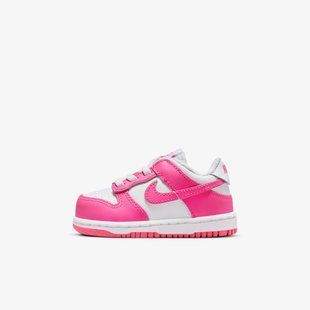 Дитячі кросівки Nike Dunk Low Tde FB9107-102 ціна