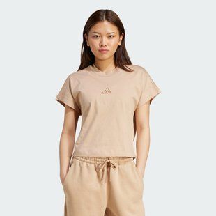 Футболка женская ALL SZN Sportswear JV9833 цена