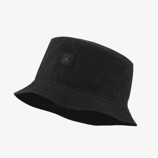 Шапка Jordan Jumpman Washed Bucket Cap DC3687-010 ціна