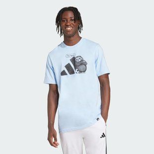 Футболка чоловіча Yay Sports Graphic Sportswear JL9258 ціна