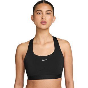 Женское бра NIKE W NK SWIFT HS BRA HM5220-010 цена