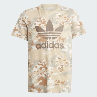 Футболка дитяча Adidas CAMO IP0271 ціна