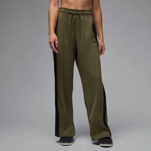 Штани жіночі JORDAN W KNIT TRACK PANT FV7101-222 ціна