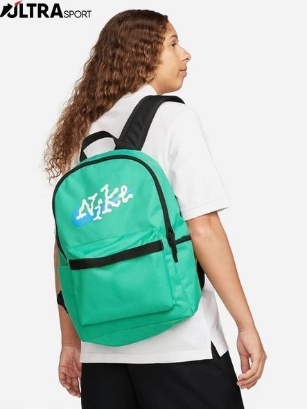 Рюкзак Nike Heritage Bkpk-Hmn Crft Grx FN0878-324 ціна