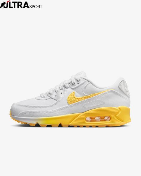 Женские кроссовки Nike Air Max 90 Se Womens FJ4548-100 цена