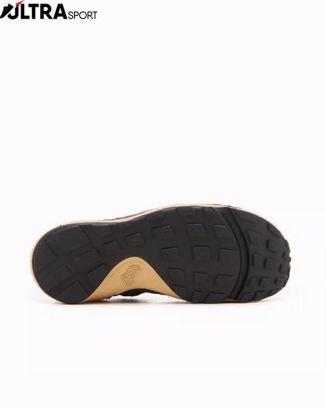 Кросівки жіночі Nike Air Footscape Woven Dark Raisin FZ2615-500 ціна